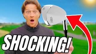 These Cheap Golf Clubs SHOCKED LOW HANDICAP BOBBY!