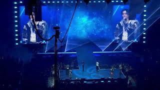 Download lagu 'Bills' | ENHYPEN WORLD TOUR 'BLOOD SAGA' – in Dallas [07.18.2026] mp3