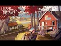Vídeo de jugabilidad de Closer the Distance  XBox