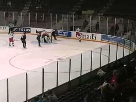 Nov 02, 2014 WHC-17: Russia 5-1 Canada Black