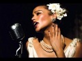 Billie Holiday, "I'll be seeing you"