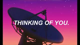 Mabel - Thinking of You (Sub. Español + Lyrics)
