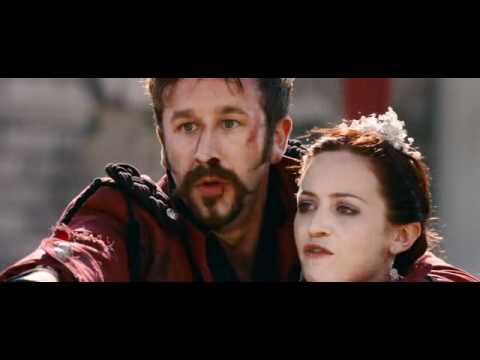 Gulliver's Travels - Boosh