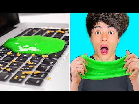 Busting VIRAL TikTok Gadgets!