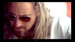 Chris Robinson Brotherhood   Mountain Jam   06 08 2014 360p