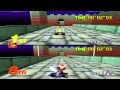 Lets Play Mario 64 Co Op Part 6