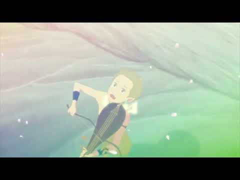 天才狂歡派對：最終章 Genius Party Beyond | 預告 Trailer