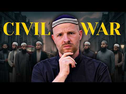 Islamism Forced Me to Flee Britain