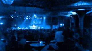 Mickey Avalon - What Do You Say