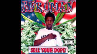 Afroman - Let Me Out (HD)
