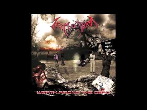 TRAMORTIRIA - BLOOD BUSTER