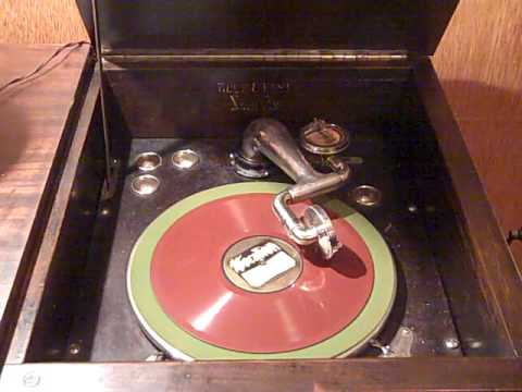 BEN BERNIE'S ORCHESTRA - MAD - ROARING 20'S BUSH & LANE DUO-VOX