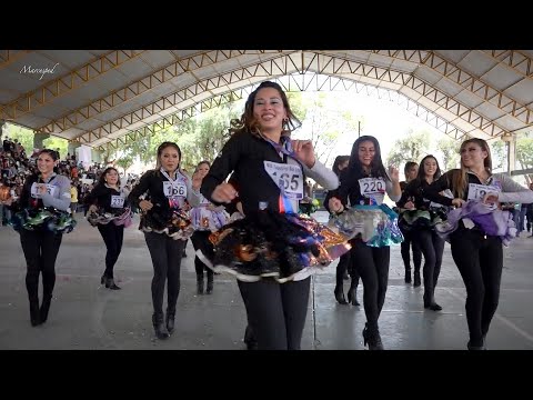 Exam / Caporales San Simón ²⁰²¹ 📊 𝐺𝑢𝑖́𝑎𝑠💃🏻 Adriana Gomez