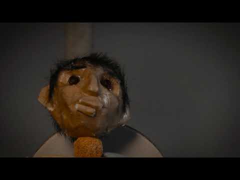 Perseus vs Medusa - Puppet animation (2019) HKU Animation