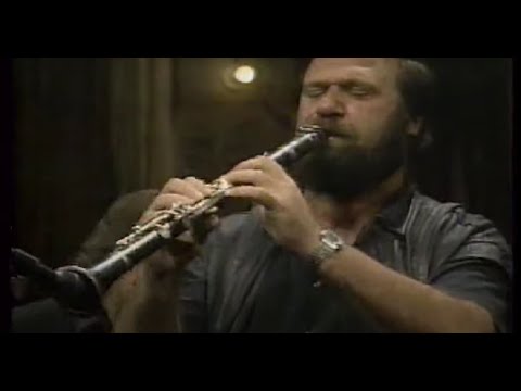 Ivo Papazov- Marika Duma Pro Duma transcription