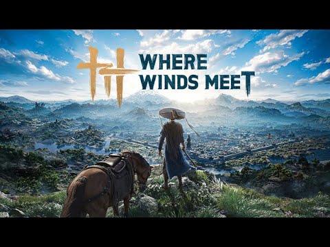 Giving It Another Shot | Where Winds Meet