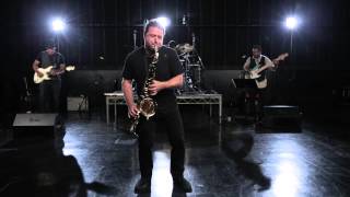 Richard Elliot: City Lights