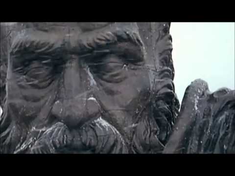 Trailer: O HOLANDÊS VOADOR - Jos Stelling movie - 1995