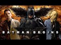 Batman Begins (2005) Review | I Wish I Loved This Movie