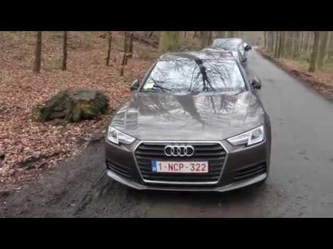 Audi A4 Avant 2016 1-year review