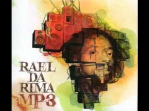 Rael da Rima Part. M.Sário - Trabalhador [Música Popular do 3° Mundo]
