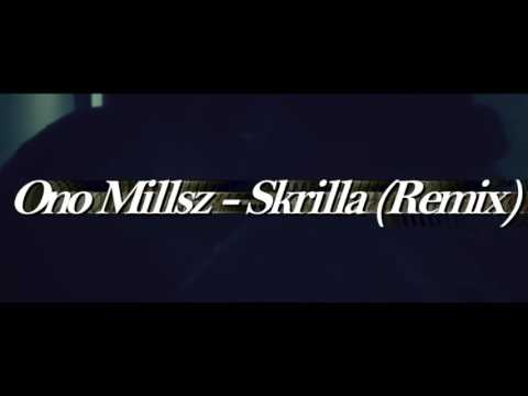 Ono Millsz - $krilla