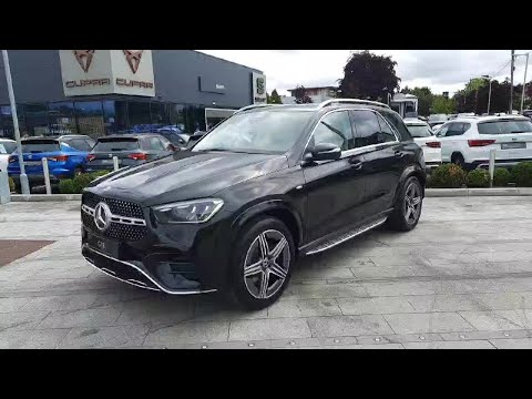 Mercedes-Benz GLE-Class 350de 4matic Amg--panoram - Image 2