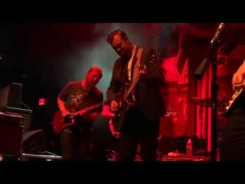 Tedeschi Trucks Band w/ Soulive @ Brooklyn Bowl Las Vegas 5/31/14g
