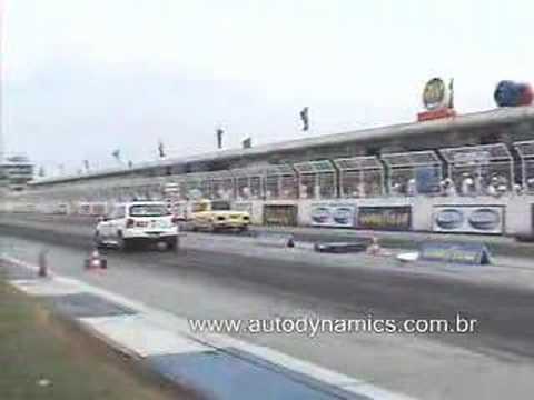 fiat 147 turbo VANRACE