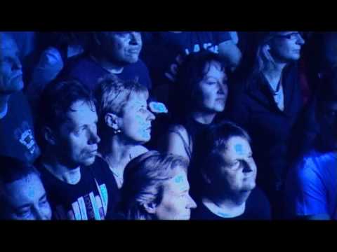 ROMAN VOJTEK & FANTASTIC 80'S v Chebu