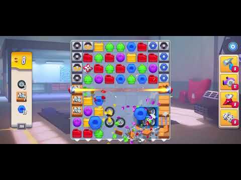 Chrome Valley Customs Level 355 no boosters | PuzzledCubes.site