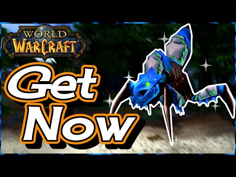 FASTEST Way to Farm 🛠️🧡 Ultramarine Qiraji Battle Tank