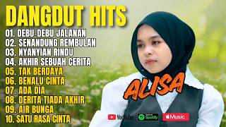 Download lagu DANGDUT FULL ALBUM ALISA GASENTRA 'DEBU-DEBU JALANAN, SENANDUNG REMBULAN' | DANGDUT TRENDING mp3