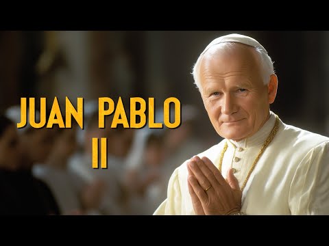 22 de octubre: San Juan Pablo II: El Pontífice que Llevó el Amor de Cristo al Mundo Entero