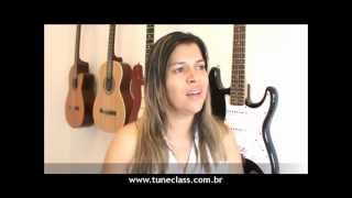 Liz Fernandes - O que você quer saber de verdade - Marisa Monte