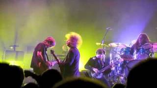 Lay Low - My Morning Jacket @ MSG NYE (HD)