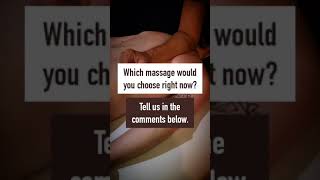 Swedish vs. Deep Tissue Massage: What's The Difference