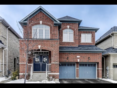 9 Newhouse Blvd Caledon