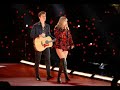 taylorswift & shawnmendes Live Concert (There's Nothing Holdin' Me Back)