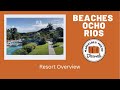 Beaches Ocho Rios Resort Overview
