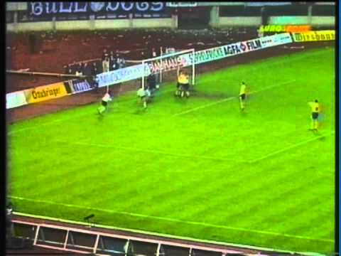 1993 (November 10) Austria 1-Sweden 1 (World Cup Qualifier).mpg