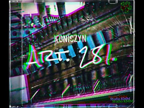 8. KONICZYN - SAMOSPEŁNIAJĄCA SIE PRZEPOWIEDNIA + (OUTRO)