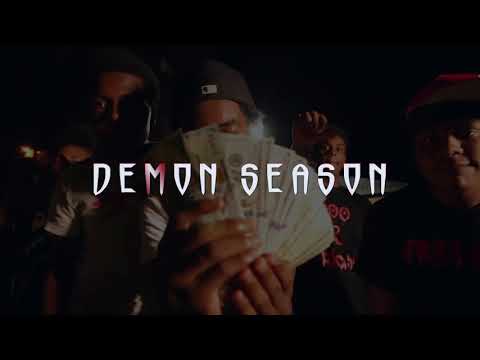 Mula Gzz - Demon Season (Official Music Video) *Repost*