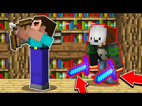 THIS CAN'T BE REAL... (Minecraft MURDER MYSTERY TROLLING)