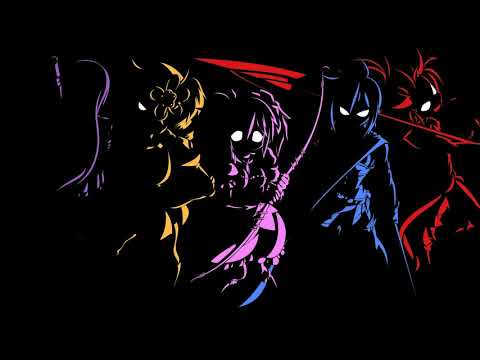 Dark Minimal 2018.01 promo