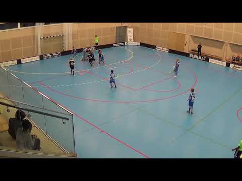 SURTE VS DAIK | MÅLEN