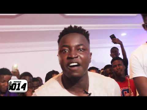 La Meute : Édition #3 (Partie 2)