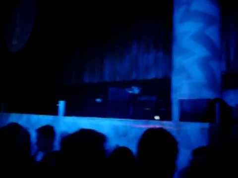 JEROME ISMA AE - CLUBLAND 11/09/2011 (ARRANQUE - SMILE WHEN U KILL ME -JAGUAR)