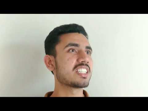 Aayat Actor Audition Self Tape (Hindi)