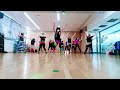 Tesher Jalebi Baby Zumba Fitness Coreografía Marvely